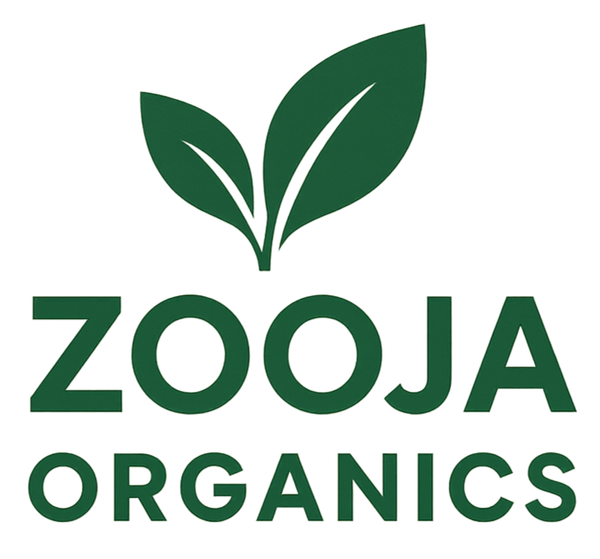 Zooja Organics